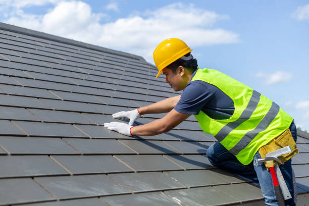 Trusted Shawnee, KS Roofing Contractor Experts