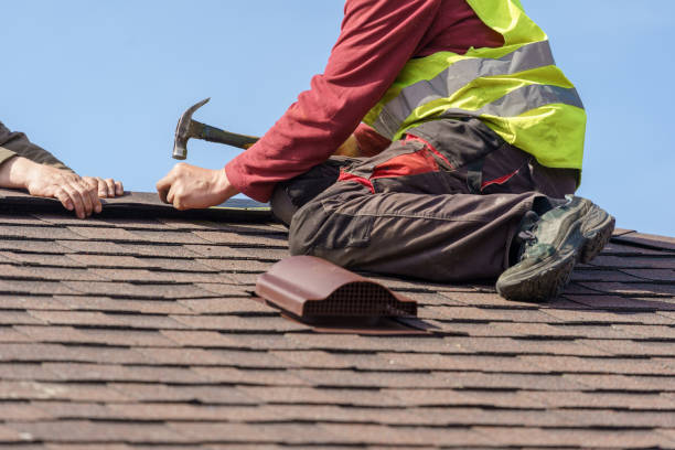 Best Commercial Roofing Services  in Shawnee, KS