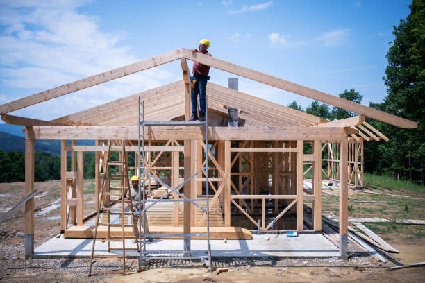 Best Best Roofing Contractors  in Shawnee, KS