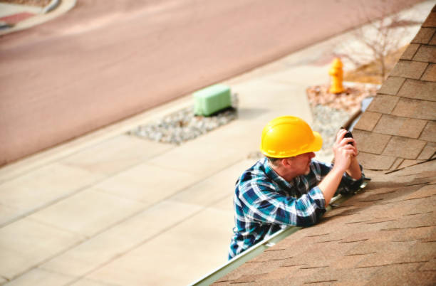 Quick and Trustworthy Emergency Roof Repair Services in Shawnee, KS
