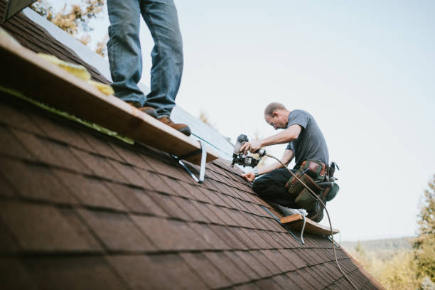 Slate Roofing Contractor in Shawnee, KS